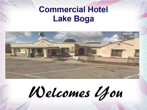 Photo: Commercial Hotel